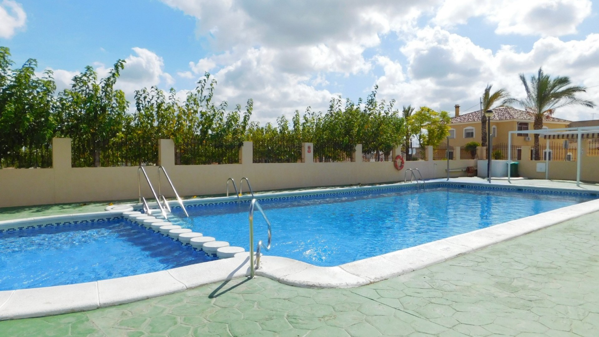 Long time Rental - Apartment Flat -
Orihuela - La Matanza