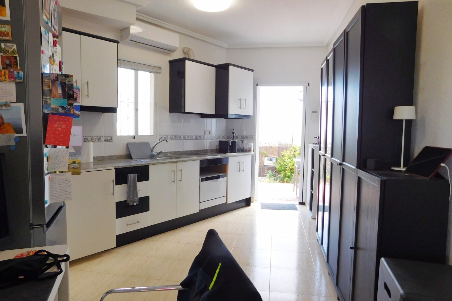 Long time Rental - Apartment Flat -
San Miguel de Salinas - San Miguel Salinas