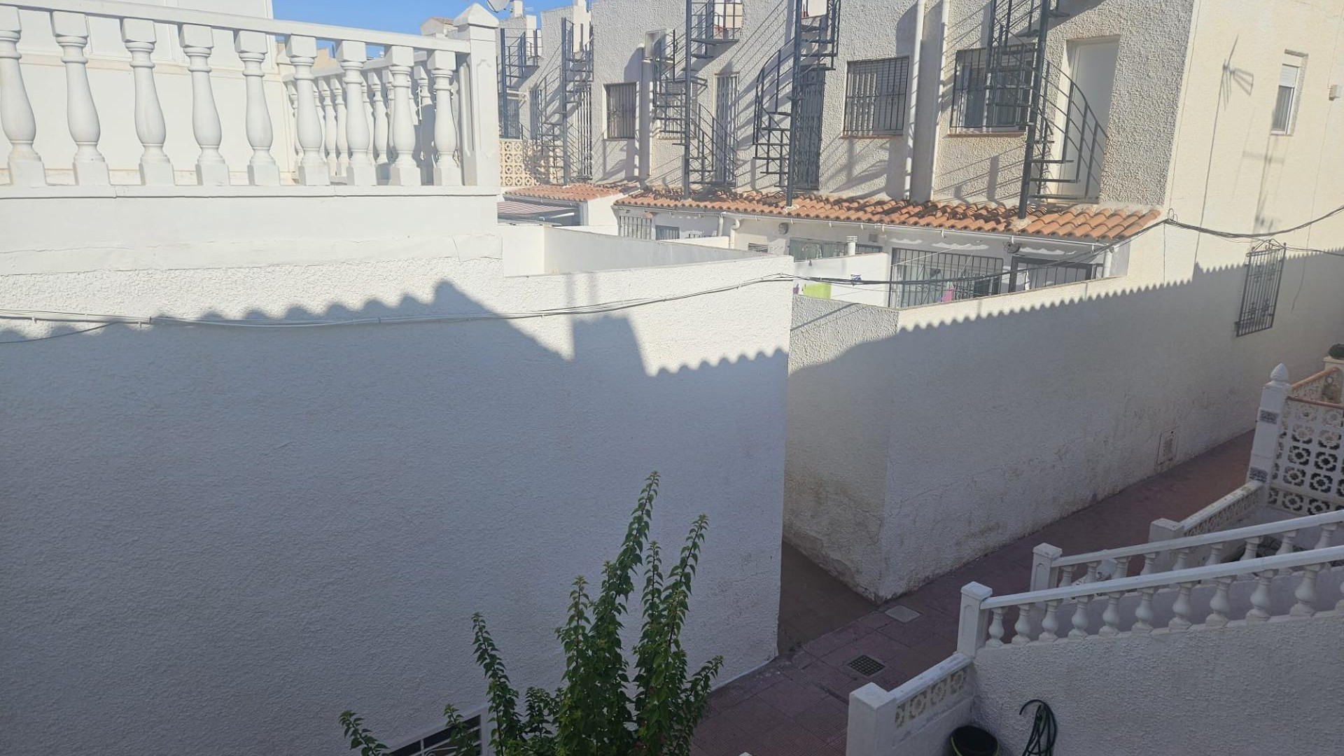 Long time Rental - Apartment Flat -
Torrevieja - Centro