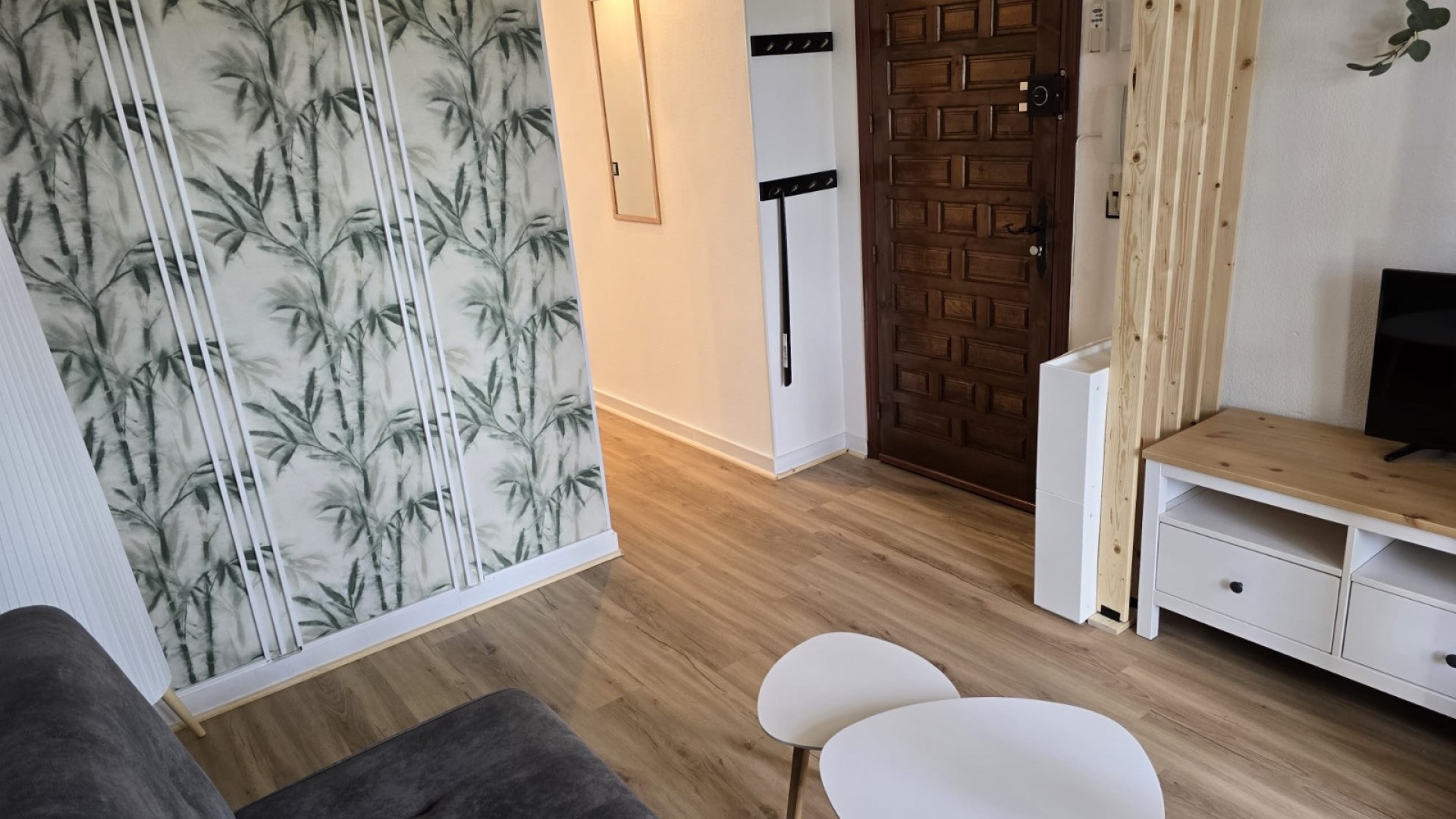 Long time Rental - Apartment Flat -
Torrevieja - Playa de los Naufragos