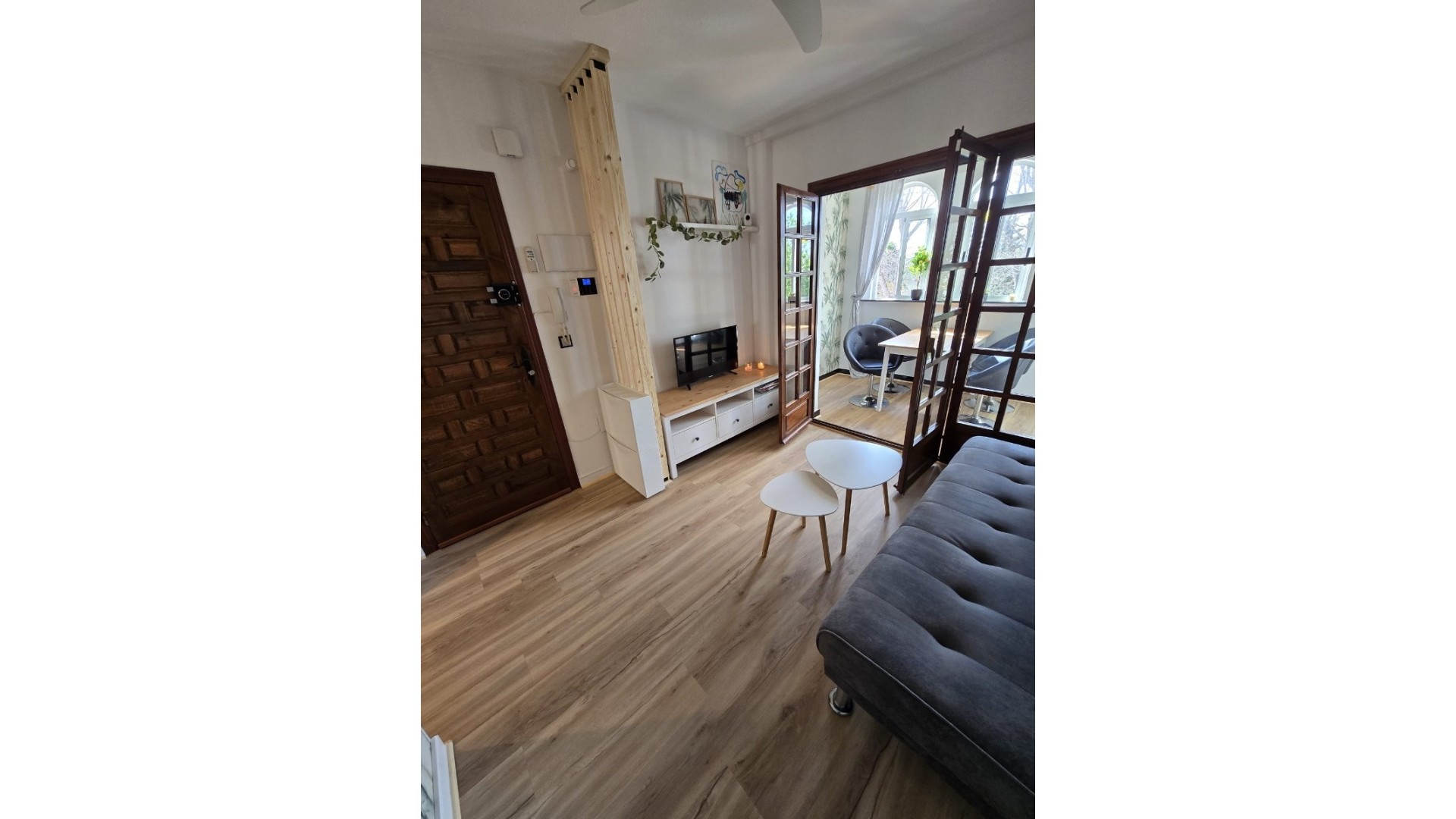 Long time Rental - Apartment Flat -
Torrevieja - Playa de los Naufragos