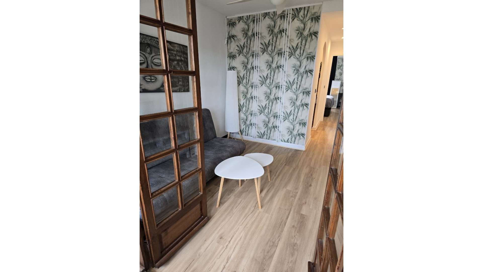 Long time Rental - Apartment Flat -
Torrevieja - Playa de los Naufragos