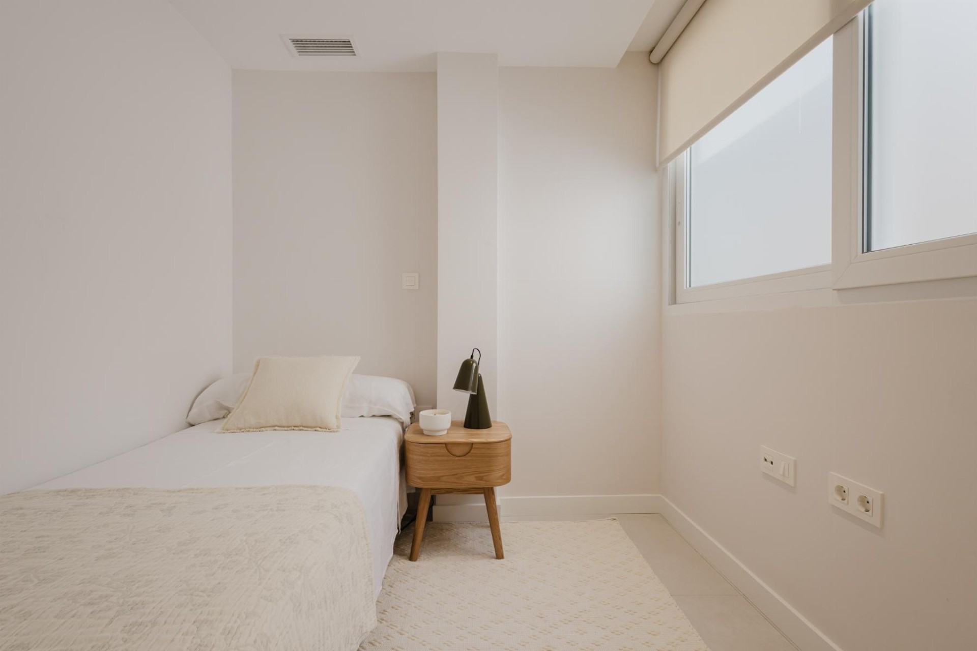Long time Rental - Apartment Flat -
Torrevieja - Playa del Acequión