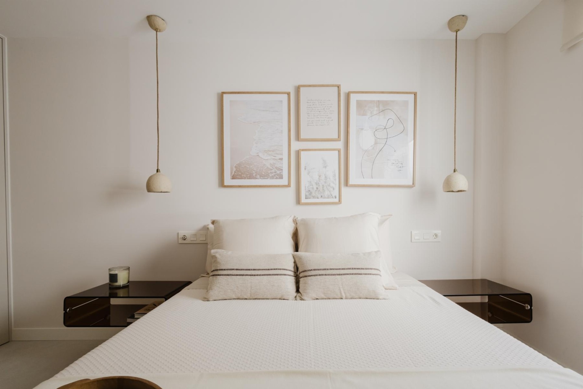 Long time Rental - Apartment Flat -
Torrevieja - Playa del Acequión