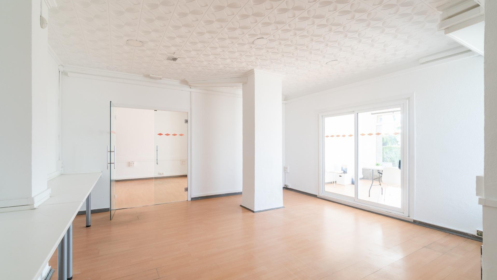 Long time Rental - Commercial -
Orihuela Costa - La Zenia