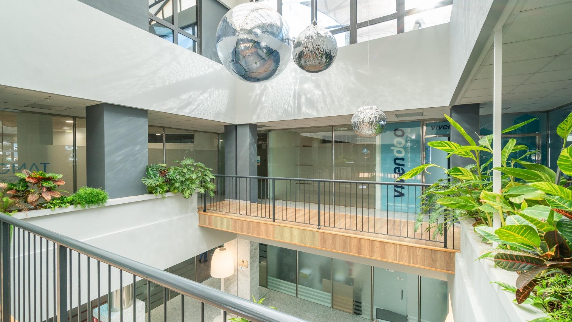 Long time Rental - Commercial -
Orihuela Costa - Playa Flamenca