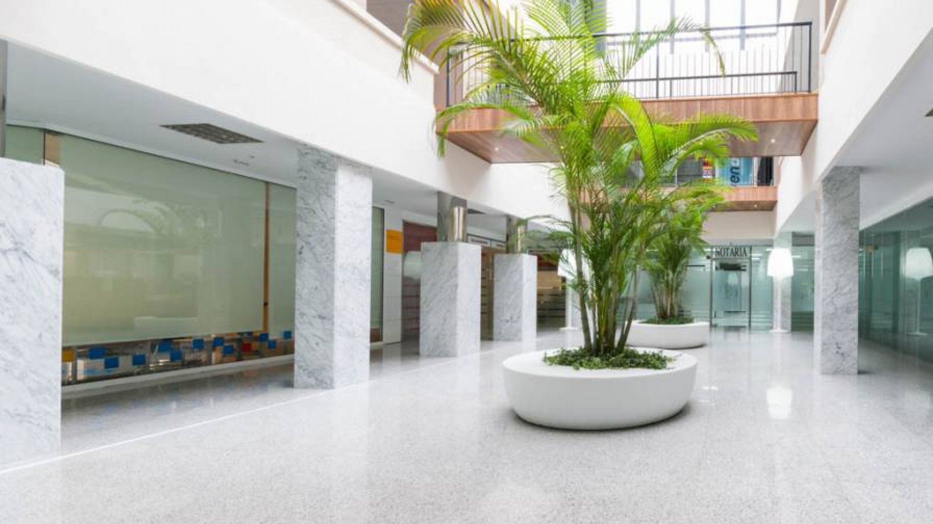 Long time Rental - Commercial -
Orihuela Costa - Playa Flamenca