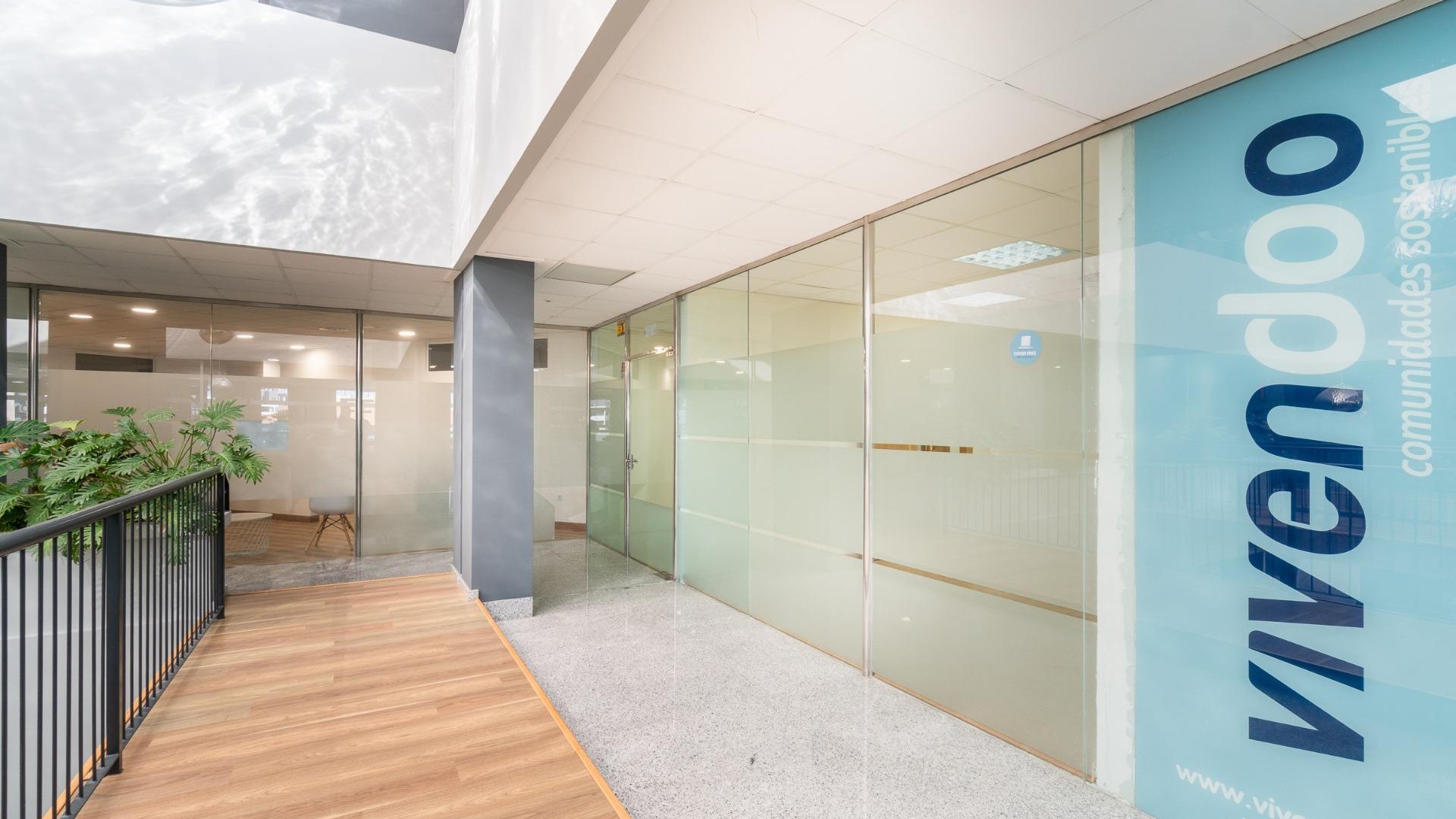 Long time Rental - Commercial -
Orihuela Costa - Playa Flamenca