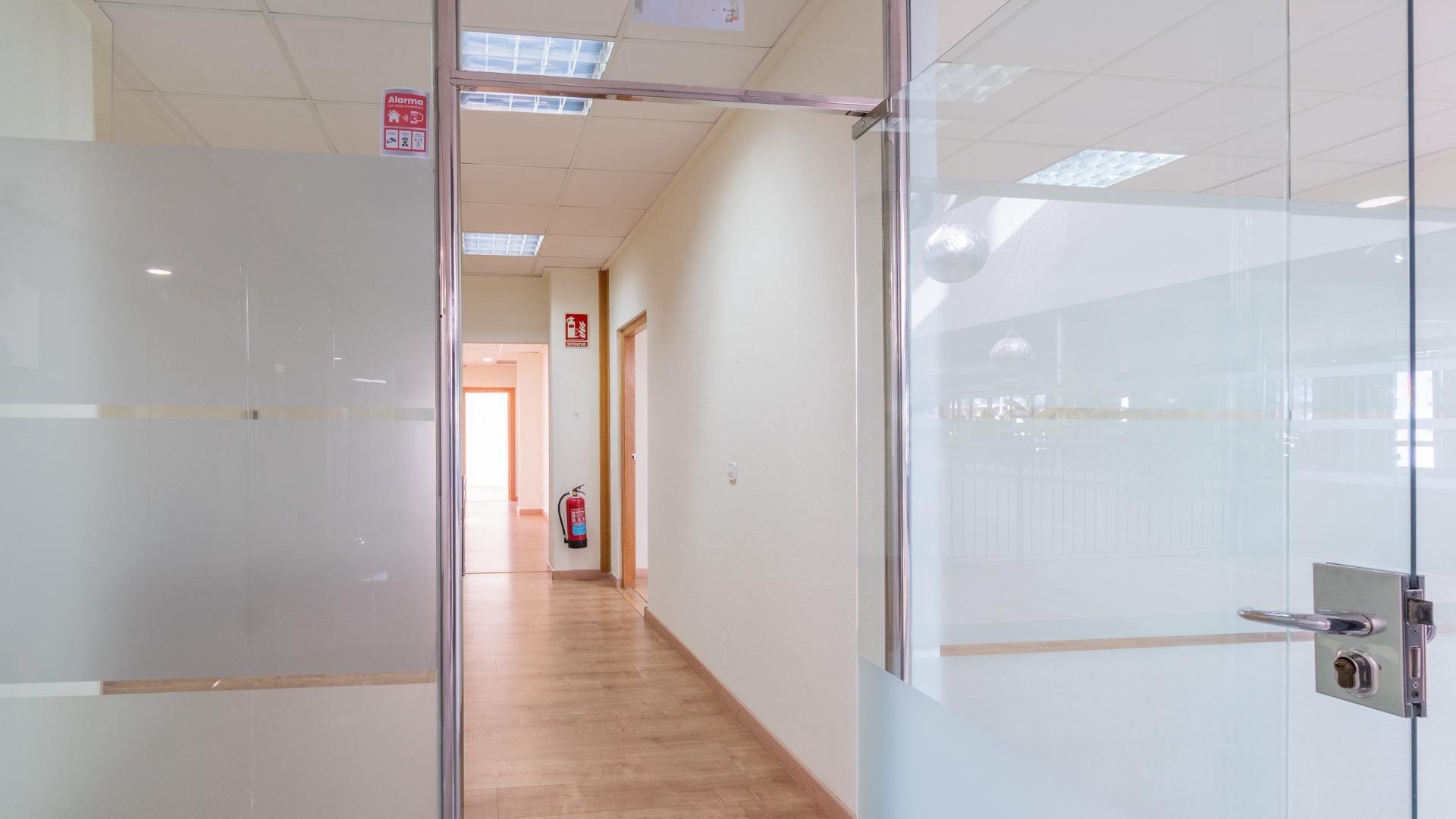 Long time Rental - Commercial -
Orihuela Costa - Playa Flamenca