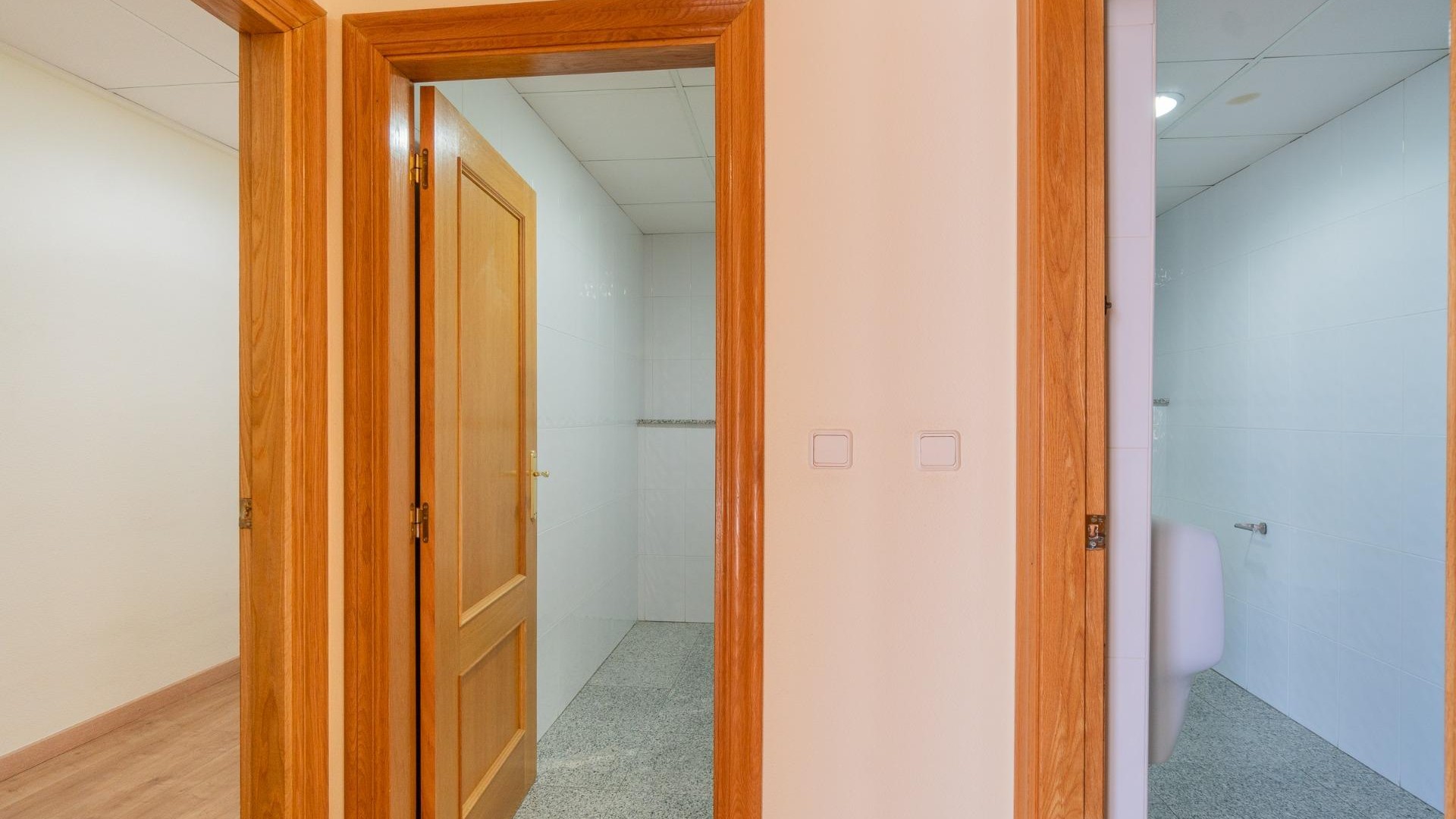 Long time Rental - Commercial -
Orihuela Costa - Playa Flamenca