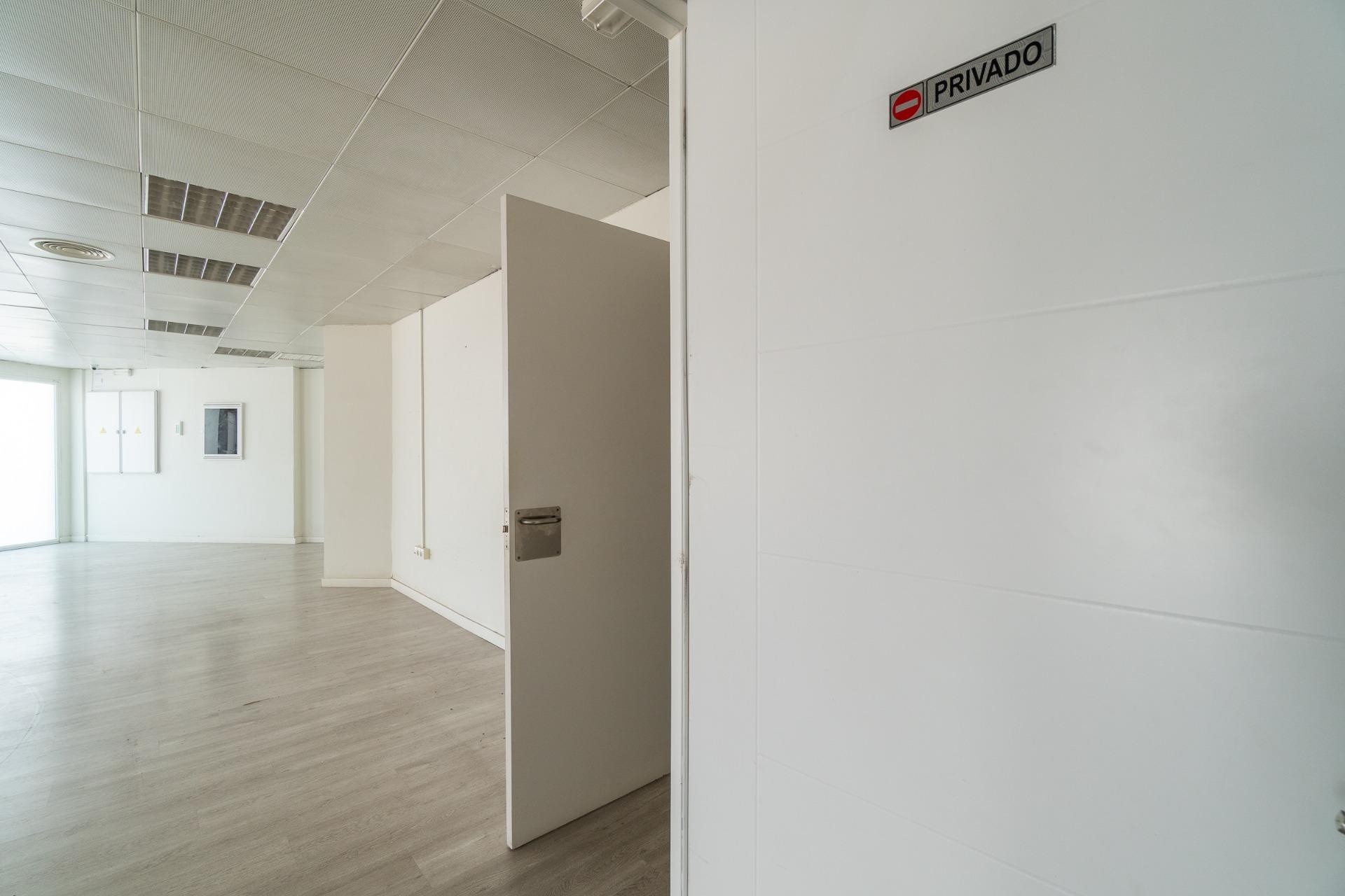 Long time Rental - Commercial -
Orihuela Costa - Playa Flamenca