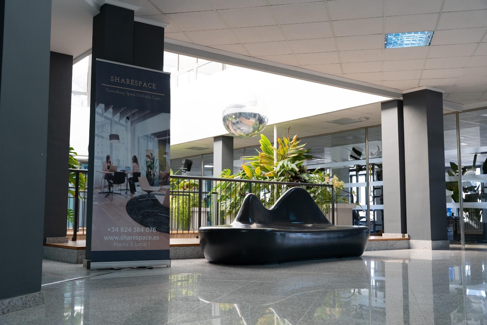 Long time Rental - Commercial -
Orihuela Costa - Playa Flamenca