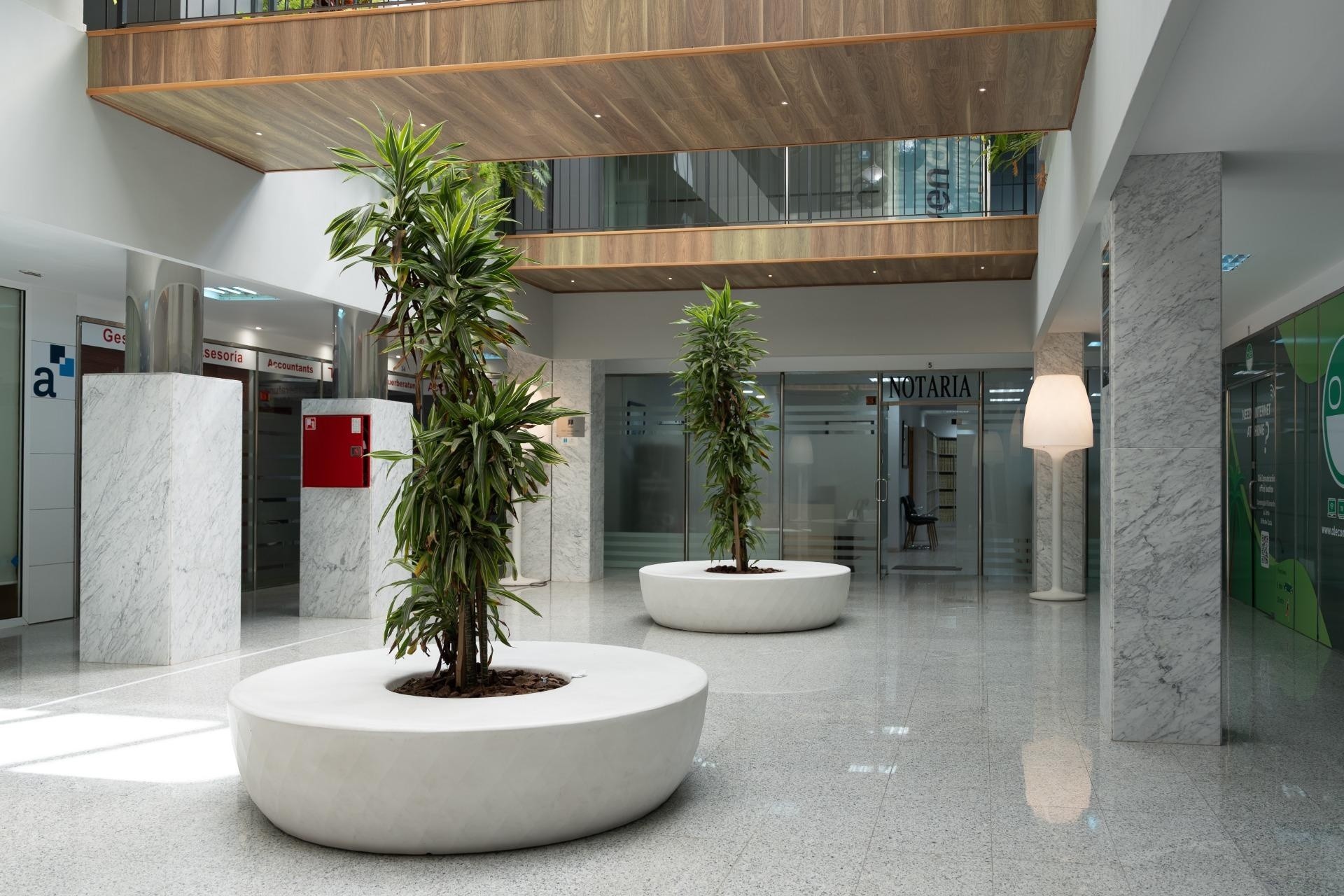 Long time Rental - Commercial -
Orihuela Costa - Playa Flamenca