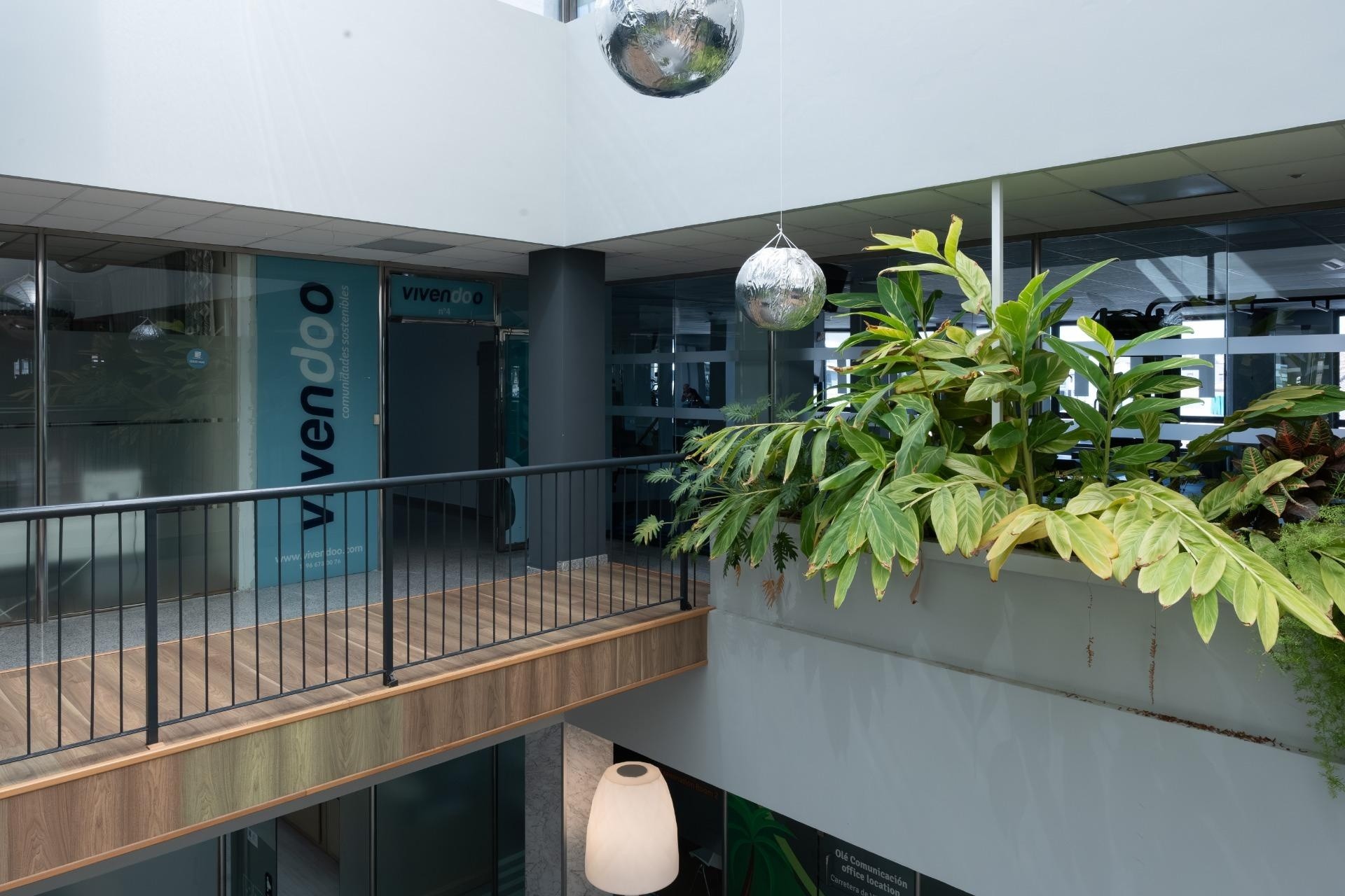 Long time Rental - Commercial -
Orihuela Costa - Playa Flamenca