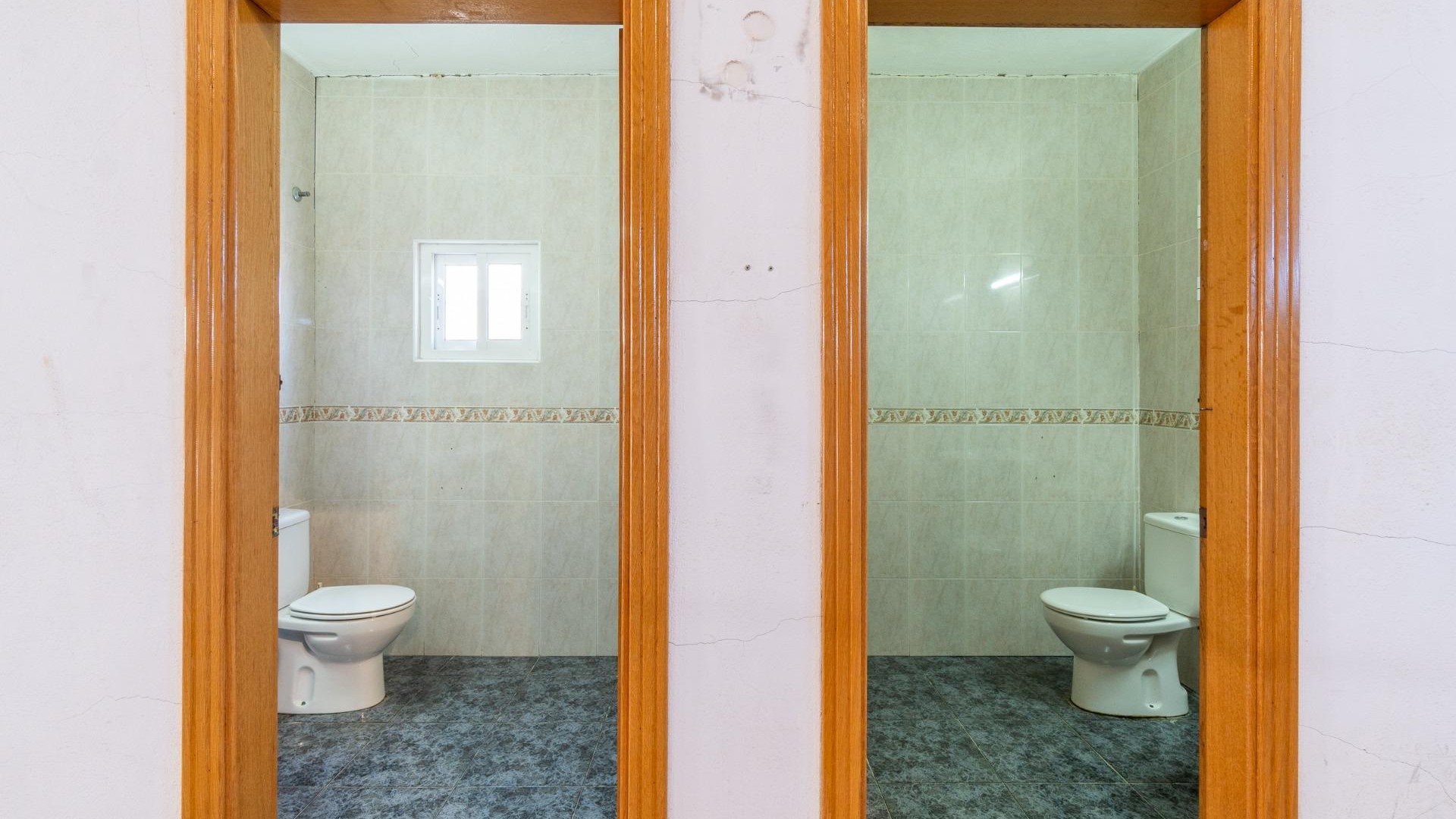 Long time Rental - Commercial -
Pilar de la Horadada - Polígono industrial Cañada de Práez