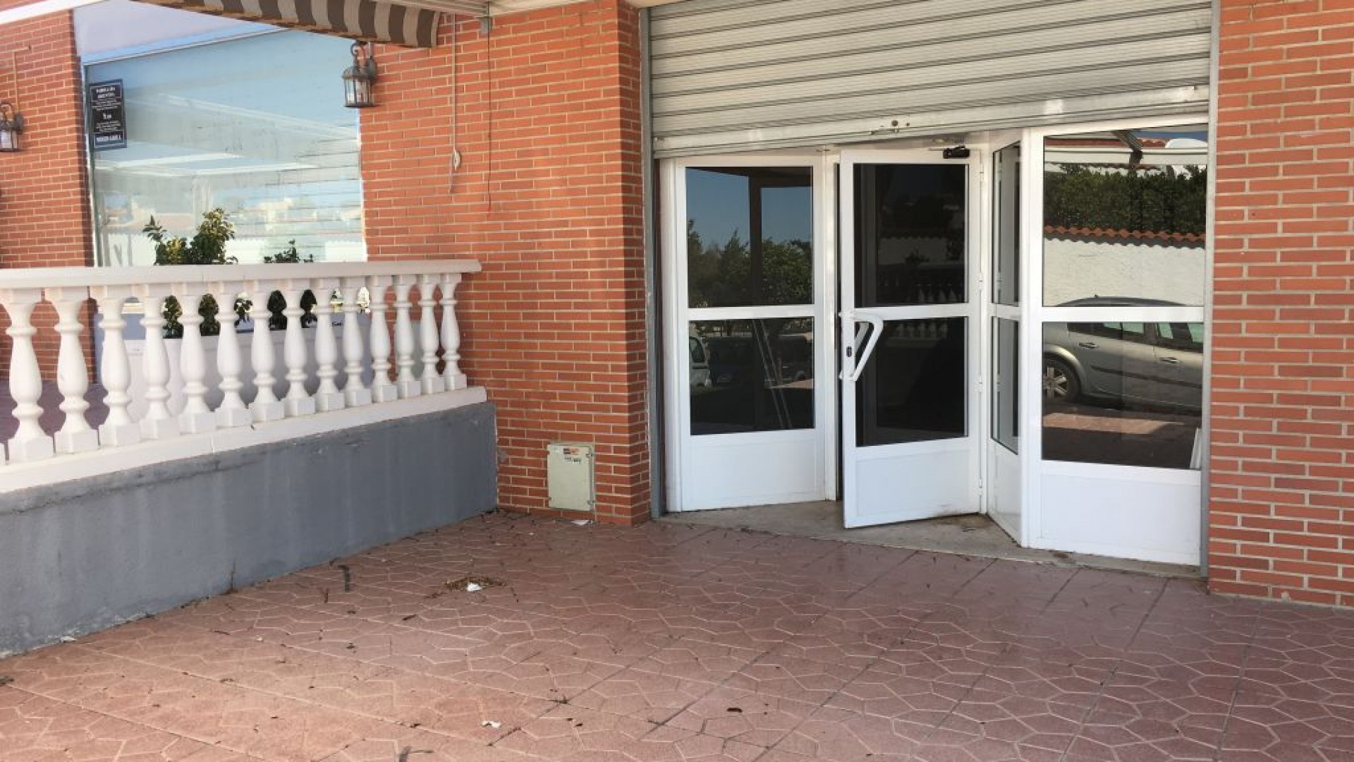 Long time Rental - Commercial -
San Fulgencio - La Marina