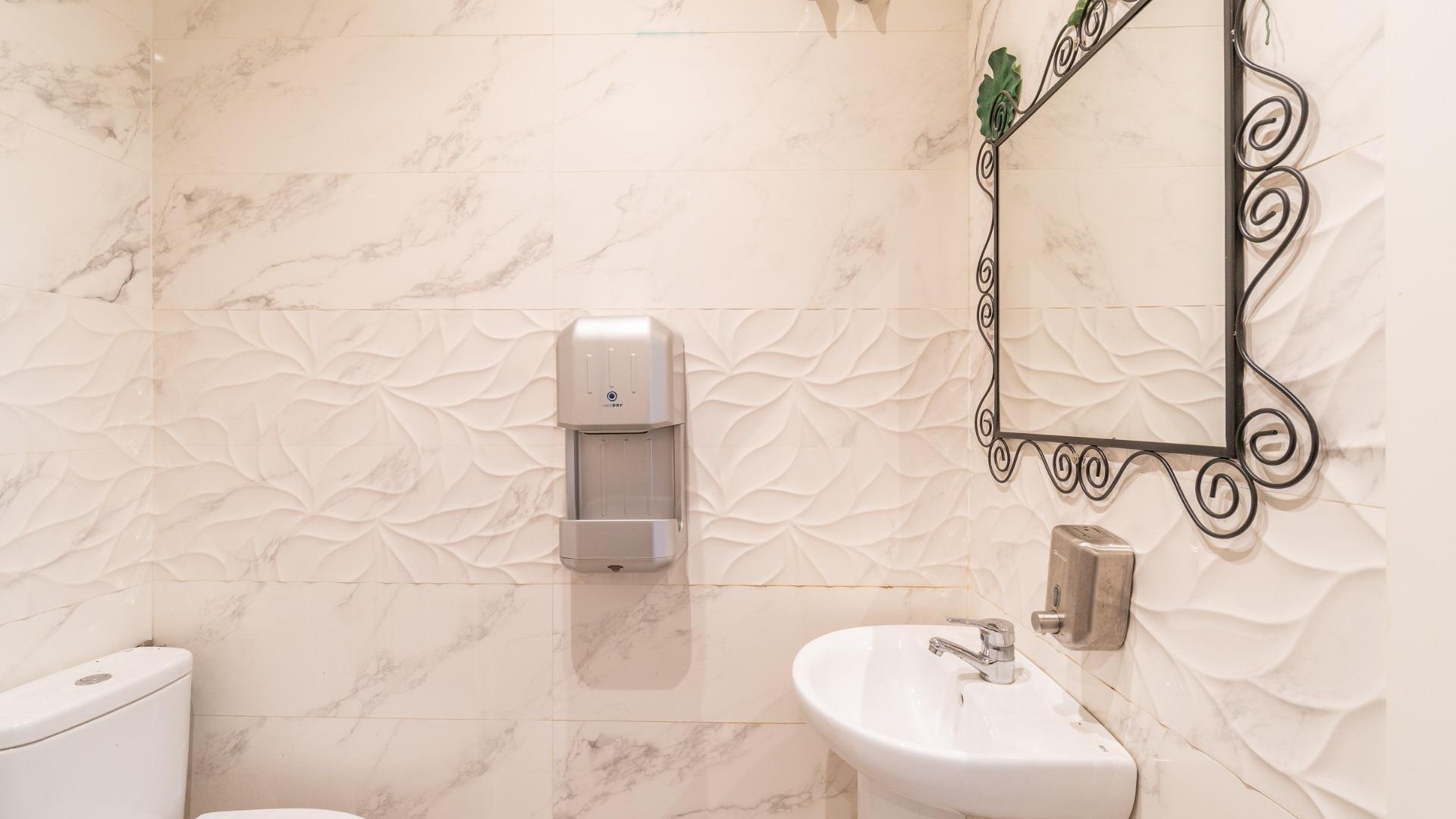 Long time Rental - Commercial -
San Fulgencio - La Marina