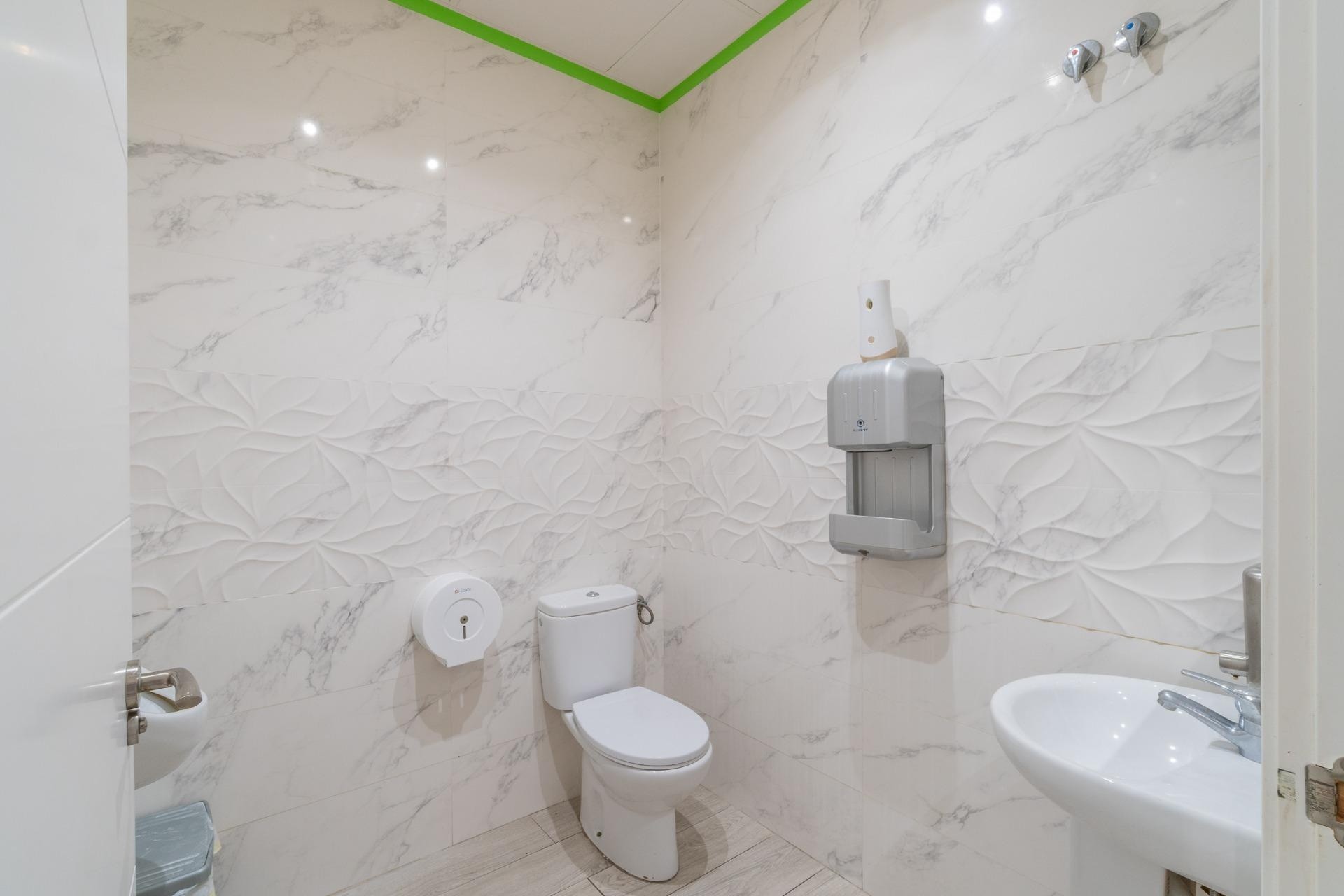 Long time Rental - Commercial -
San Fulgencio - La marina