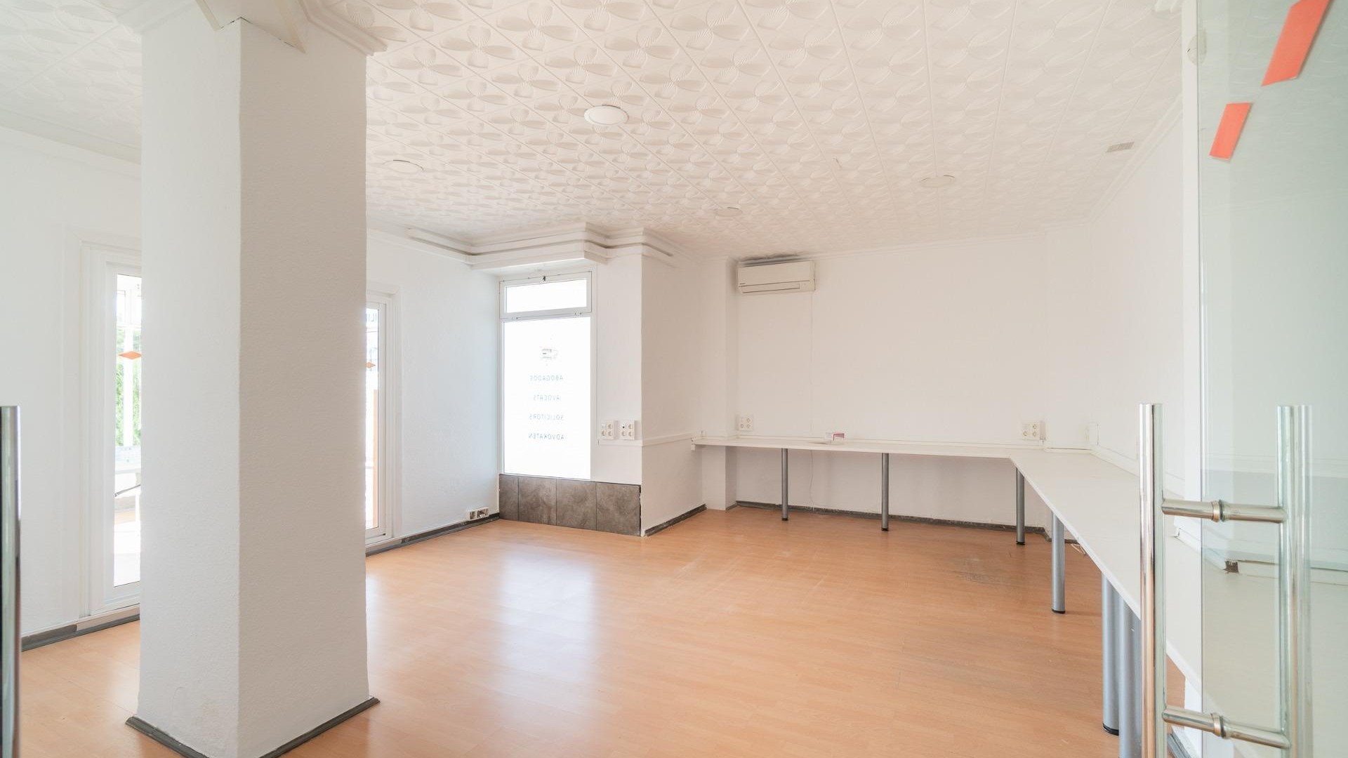 Long time Rental - Kommerciel -
Orihuela Costa - La Zenia