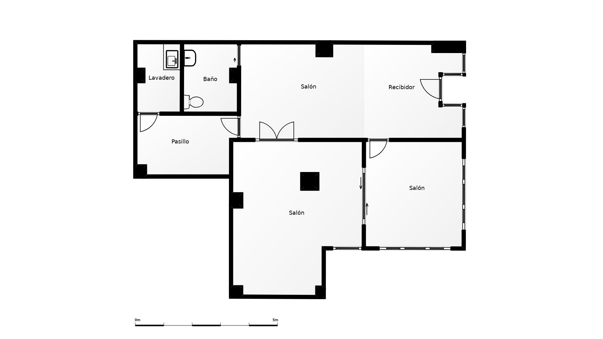 Long time Rental - Kommerciel -
Orihuela Costa - La Zenia