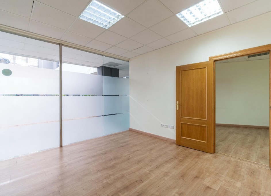 Long time Rental - Kommerciel -
Orihuela Costa - Playa Flamenca