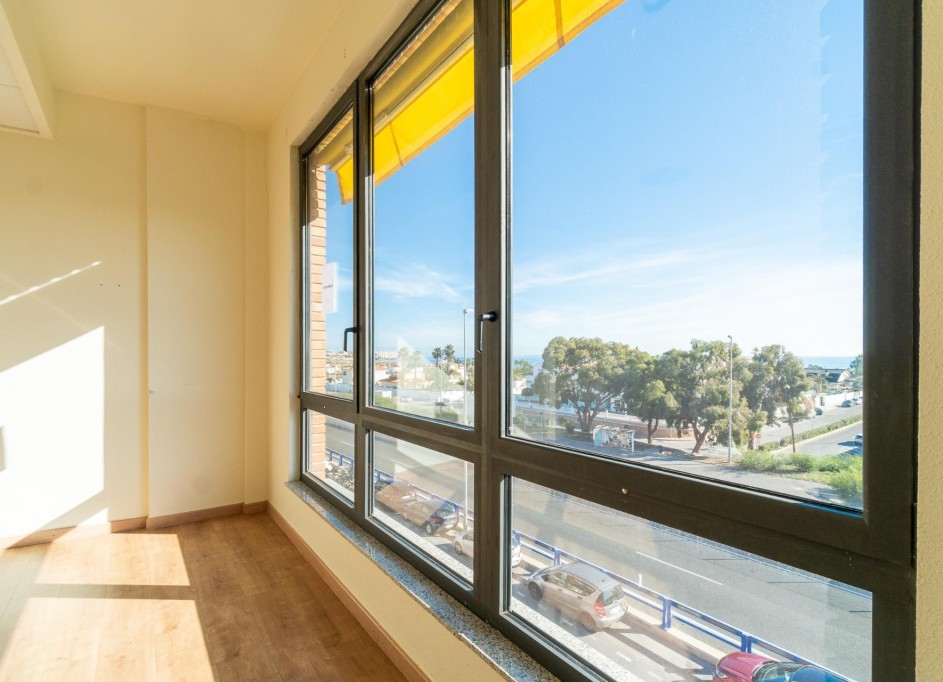 Long time Rental - Kommerciel -
Orihuela Costa - Playa Flamenca