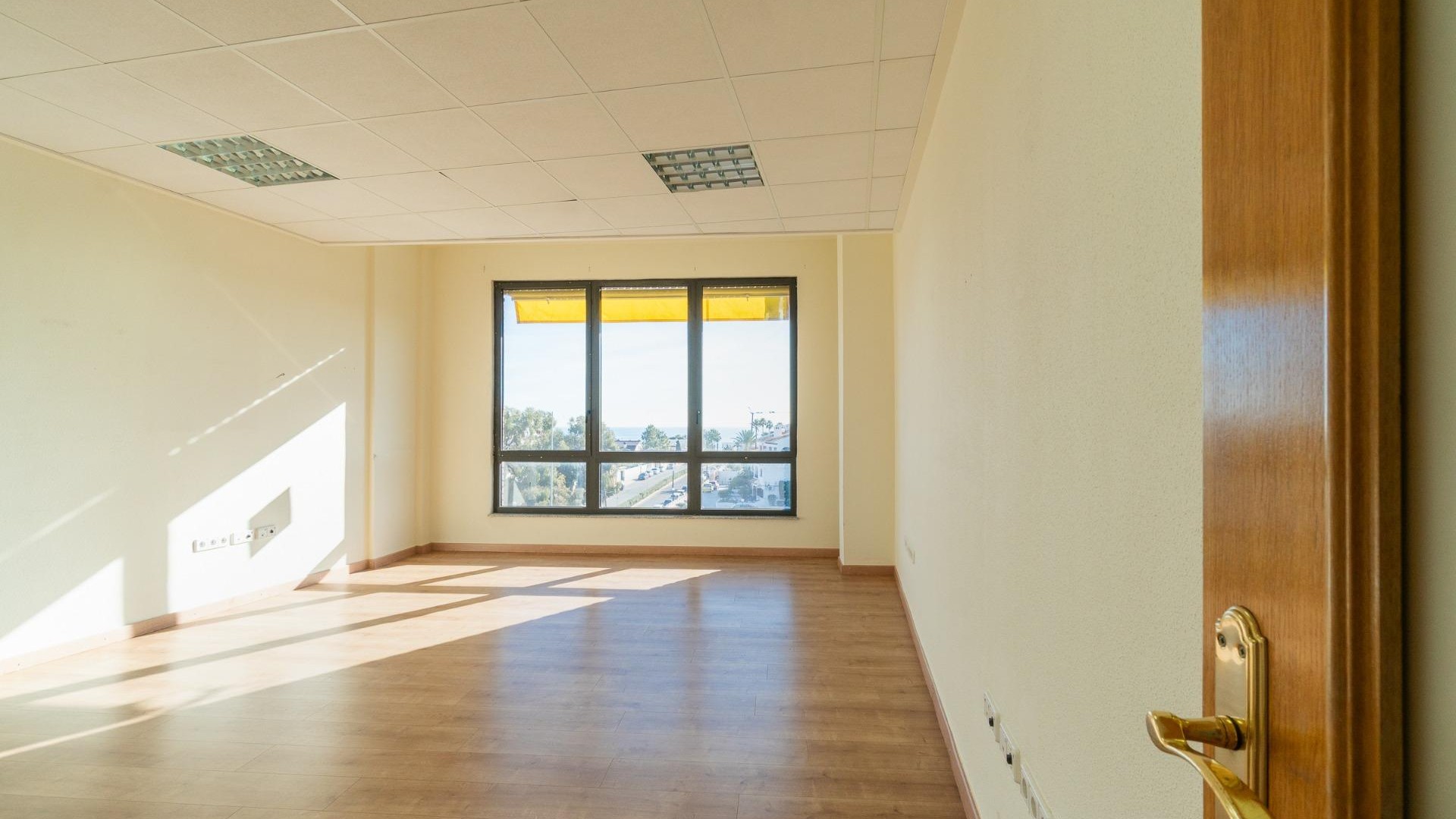 Long time Rental - Kommerciel -
Orihuela Costa - Playa Flamenca