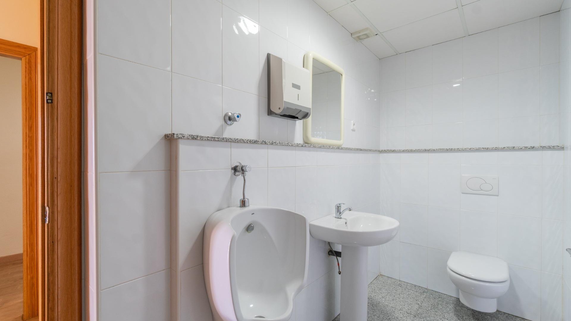 Long time Rental - Kommerciel -
Orihuela Costa - Playa Flamenca