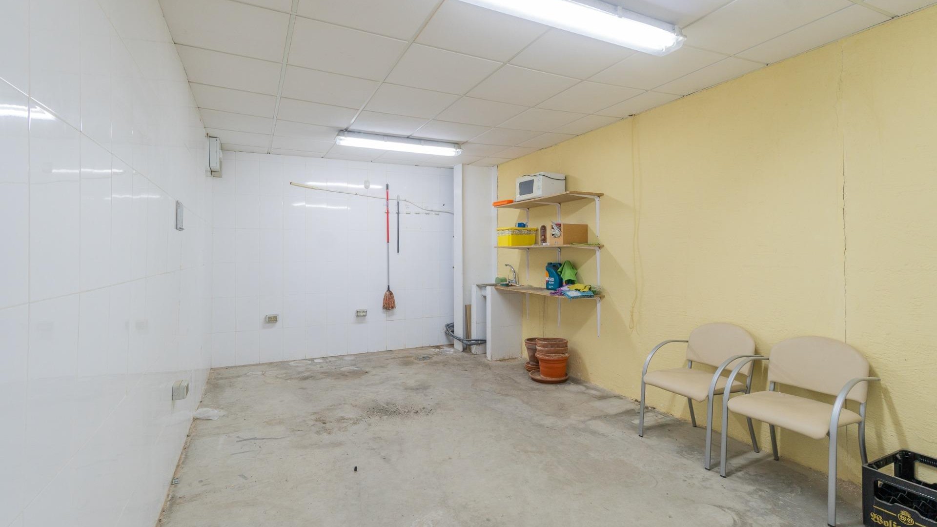 Long time Rental - Kommerciel -
Pilar de la Horadada - Polígono industrial Cañada de Práez