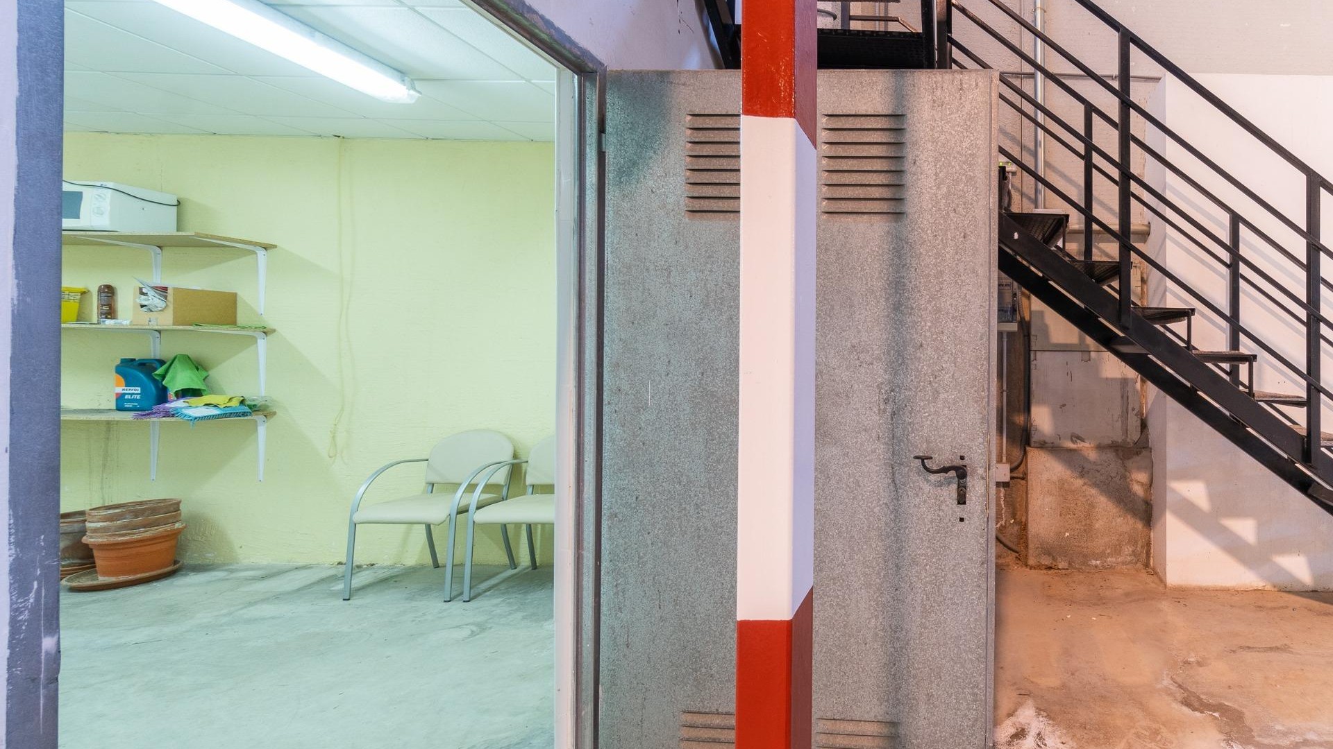 Long time Rental - Kommerciel -
Pilar de la Horadada - Polígono industrial Cañada de Práez