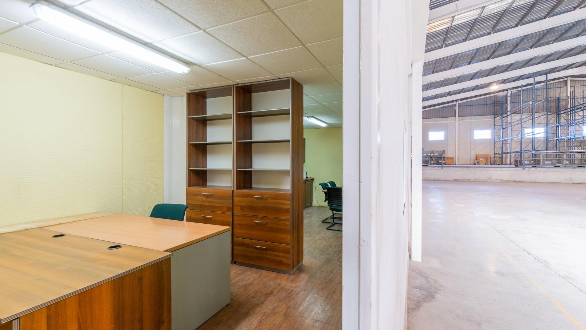 Long time Rental - Kommerciel -
Pilar de la Horadada - Polígono industrial Cañada de Práez