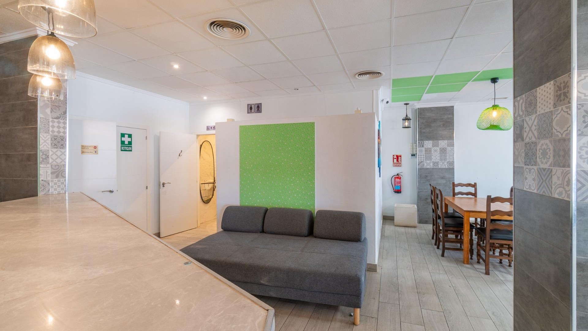 Long time Rental - Kommerciel -
San Fulgencio - La Marina