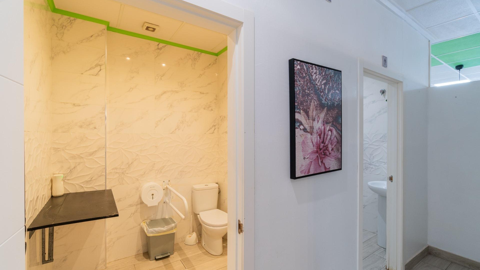 Long time Rental - Kommerciel -
San Fulgencio - La Marina