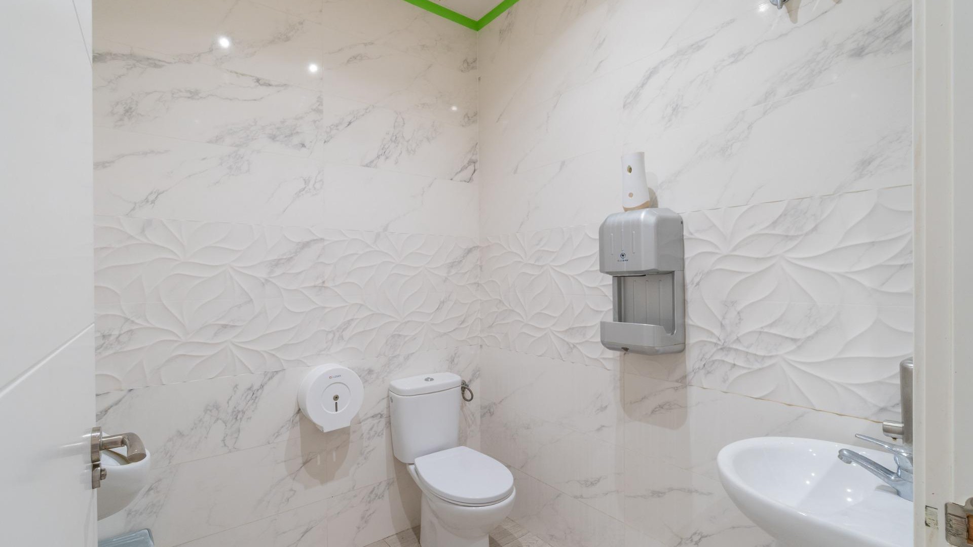 Long time Rental - Kommerciel -
San Fulgencio - La Marina