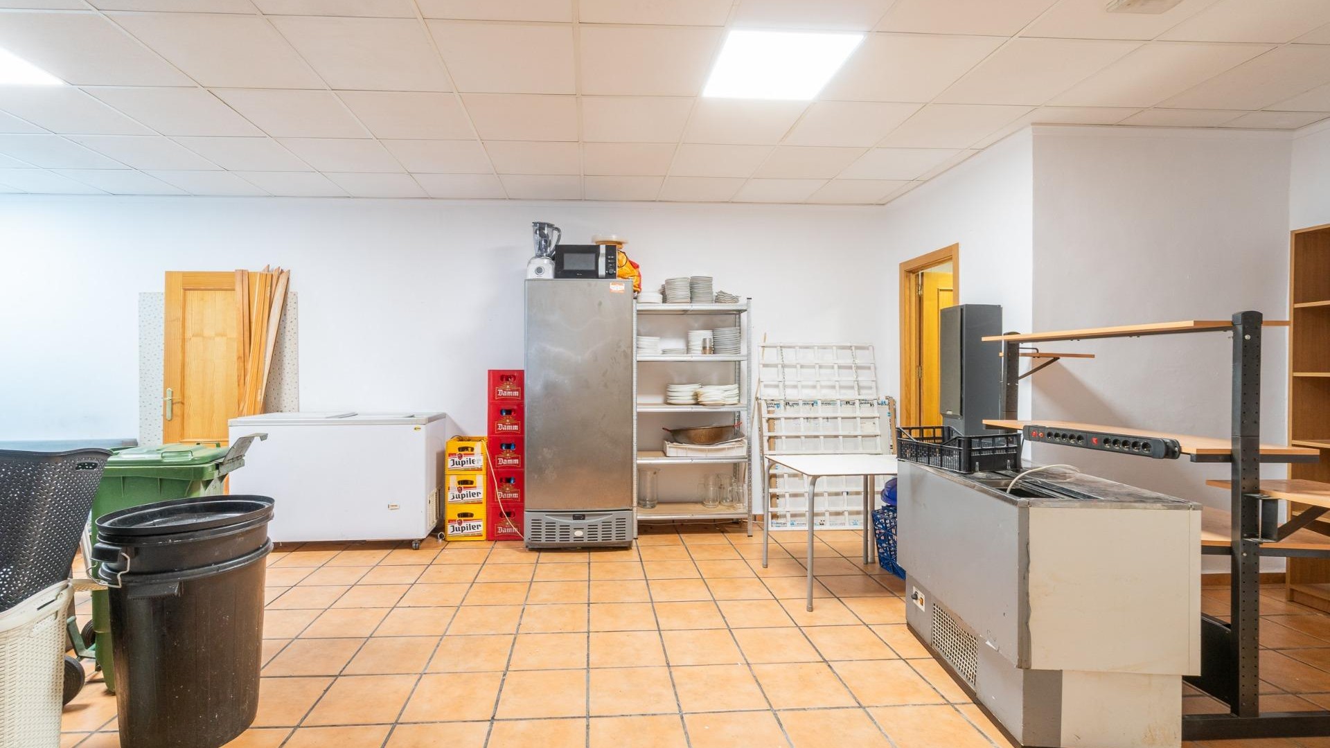 Long time Rental - Kommerciel -
San Fulgencio - La Marina