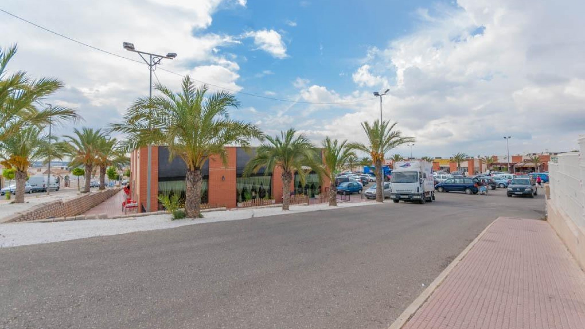 Long time Rental - Kommerciel -
San Fulgencio - La Marina