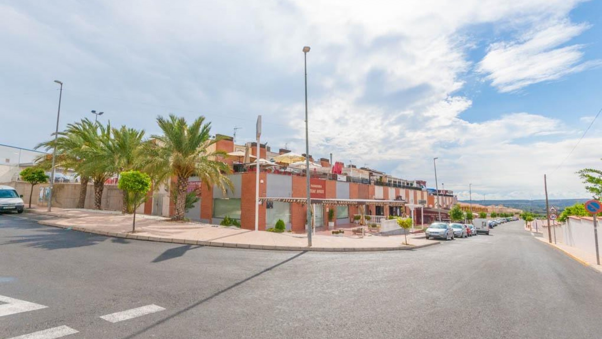 Long time Rental - Kommerciel -
San Fulgencio - La Marina