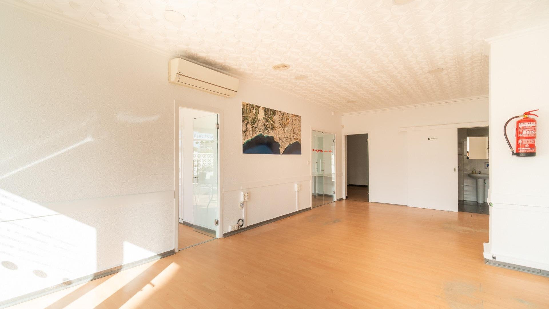 Long time Rental - Kommersiell -
Orihuela Costa - La Zenia