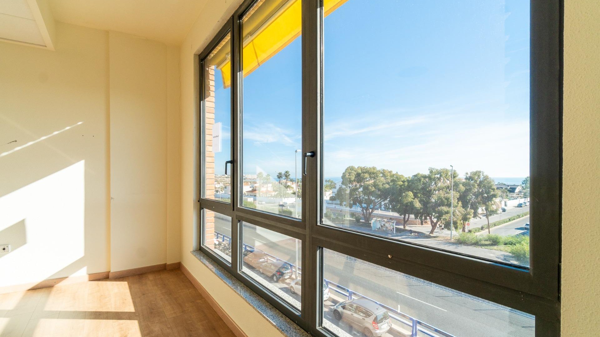 Long time Rental - Kommersiell -
Orihuela Costa - Playa Flamenca