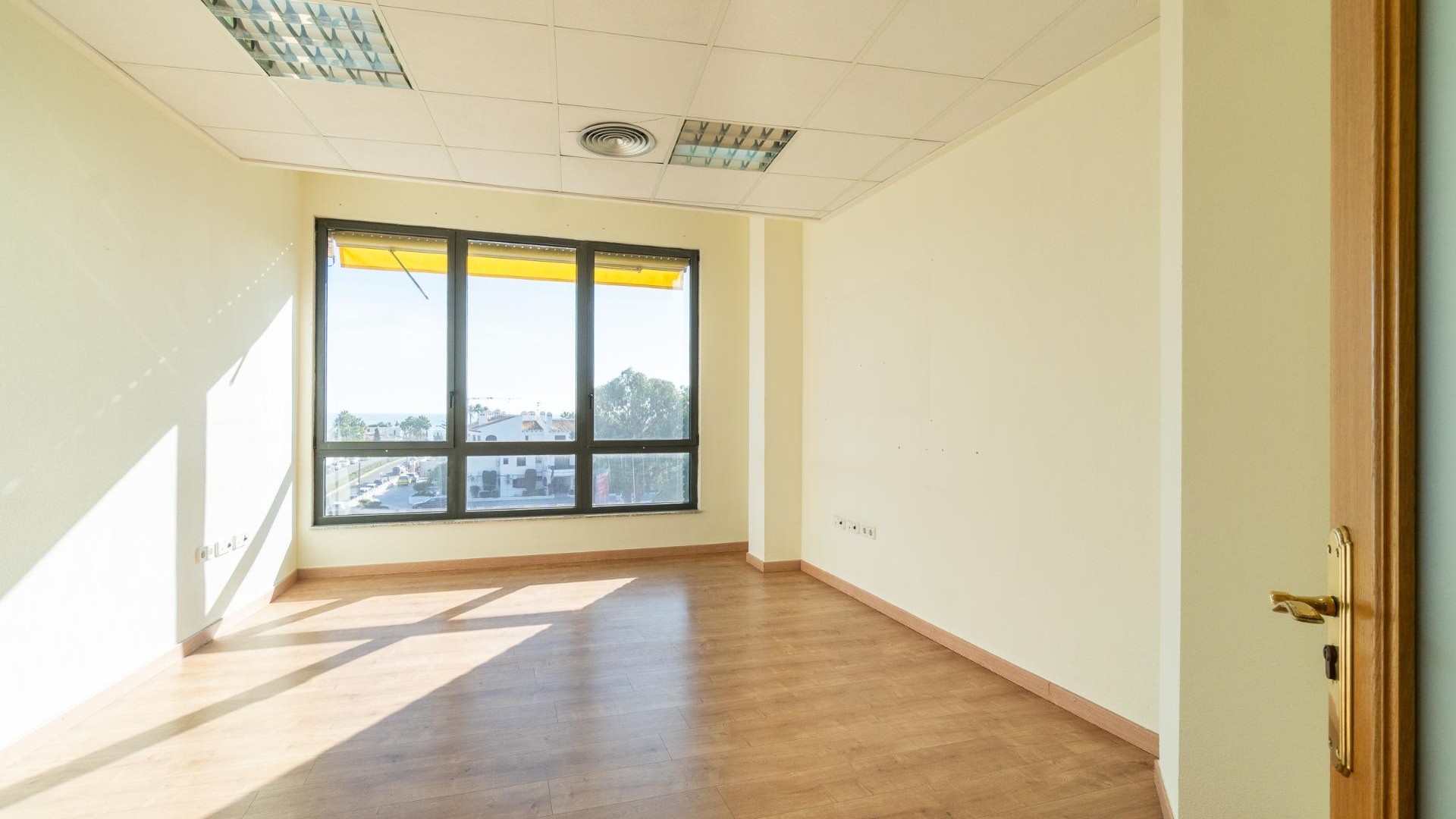 Long time Rental - Kommersiell -
Orihuela Costa - Playa Flamenca