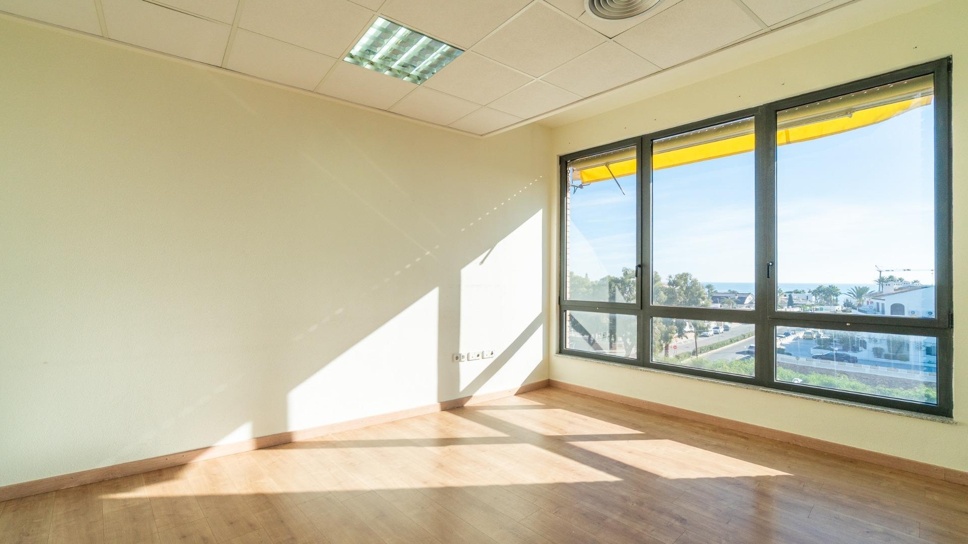 Long time Rental - Kommersiell -
Orihuela Costa - Playa Flamenca