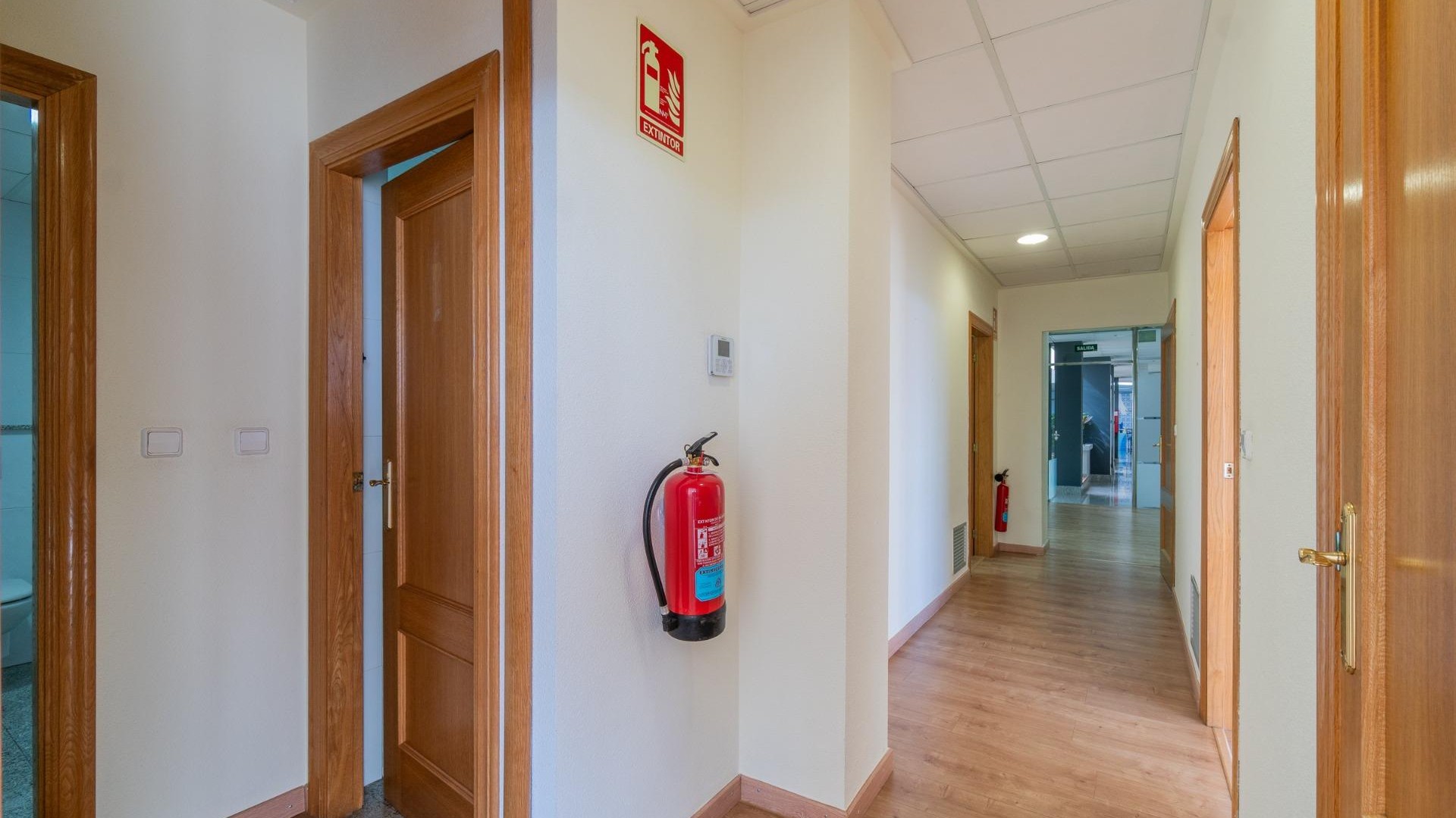 Long time Rental - Kommersiell -
Orihuela Costa - Playa Flamenca