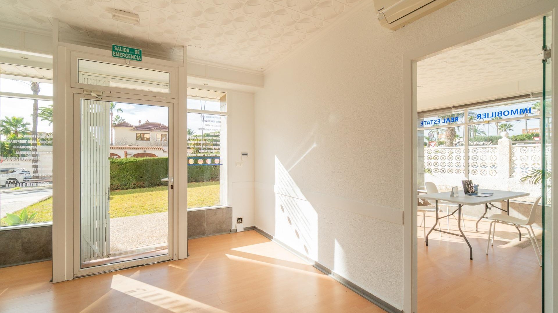 Long time Rental - Kommerziell -
Orihuela Costa - La Zenia