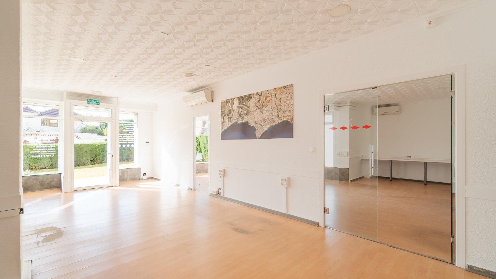 Long time Rental - Kommerziell -
Orihuela Costa - La Zenia