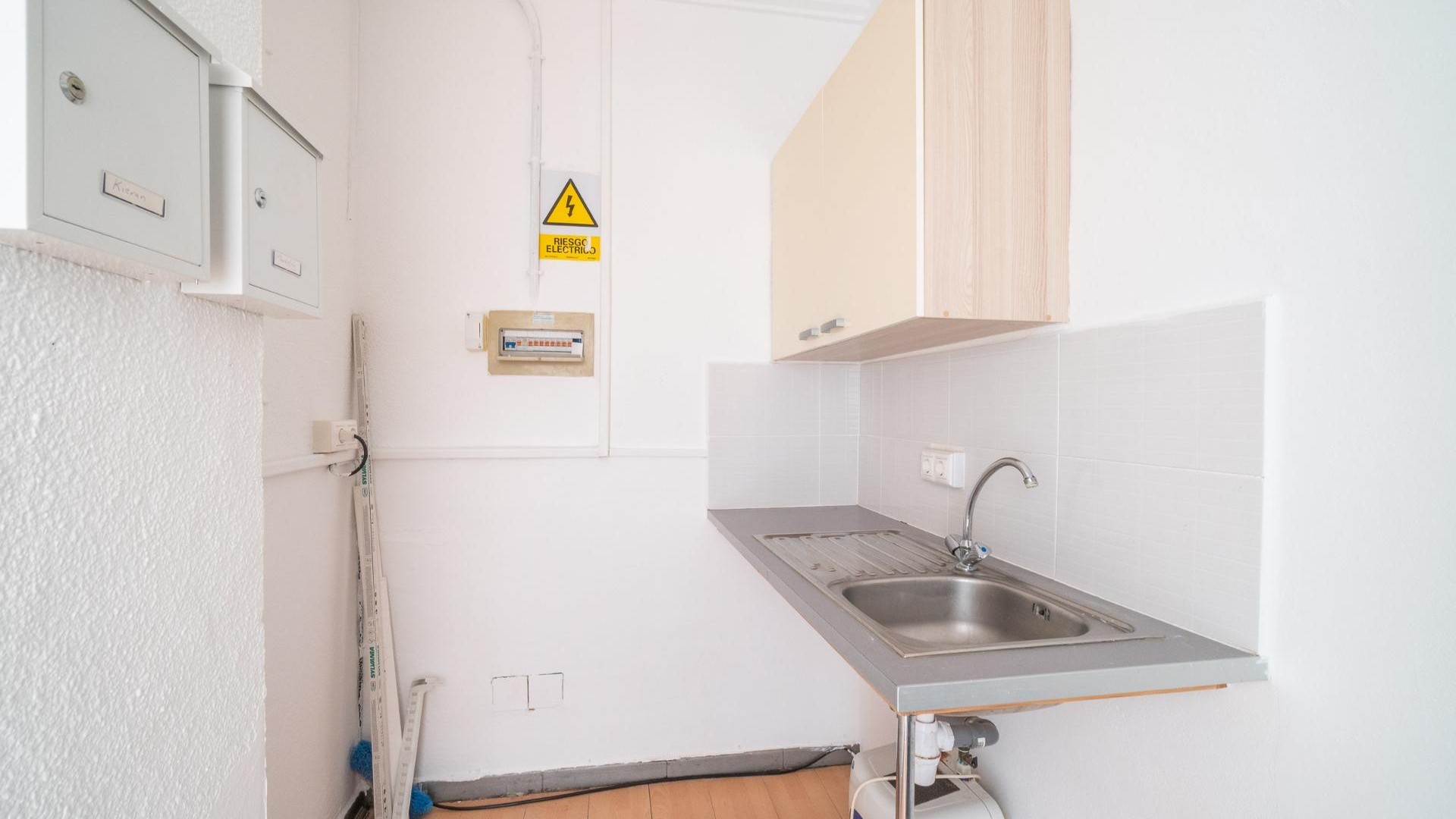 Long time Rental - Kommerziell -
Orihuela Costa - La Zenia