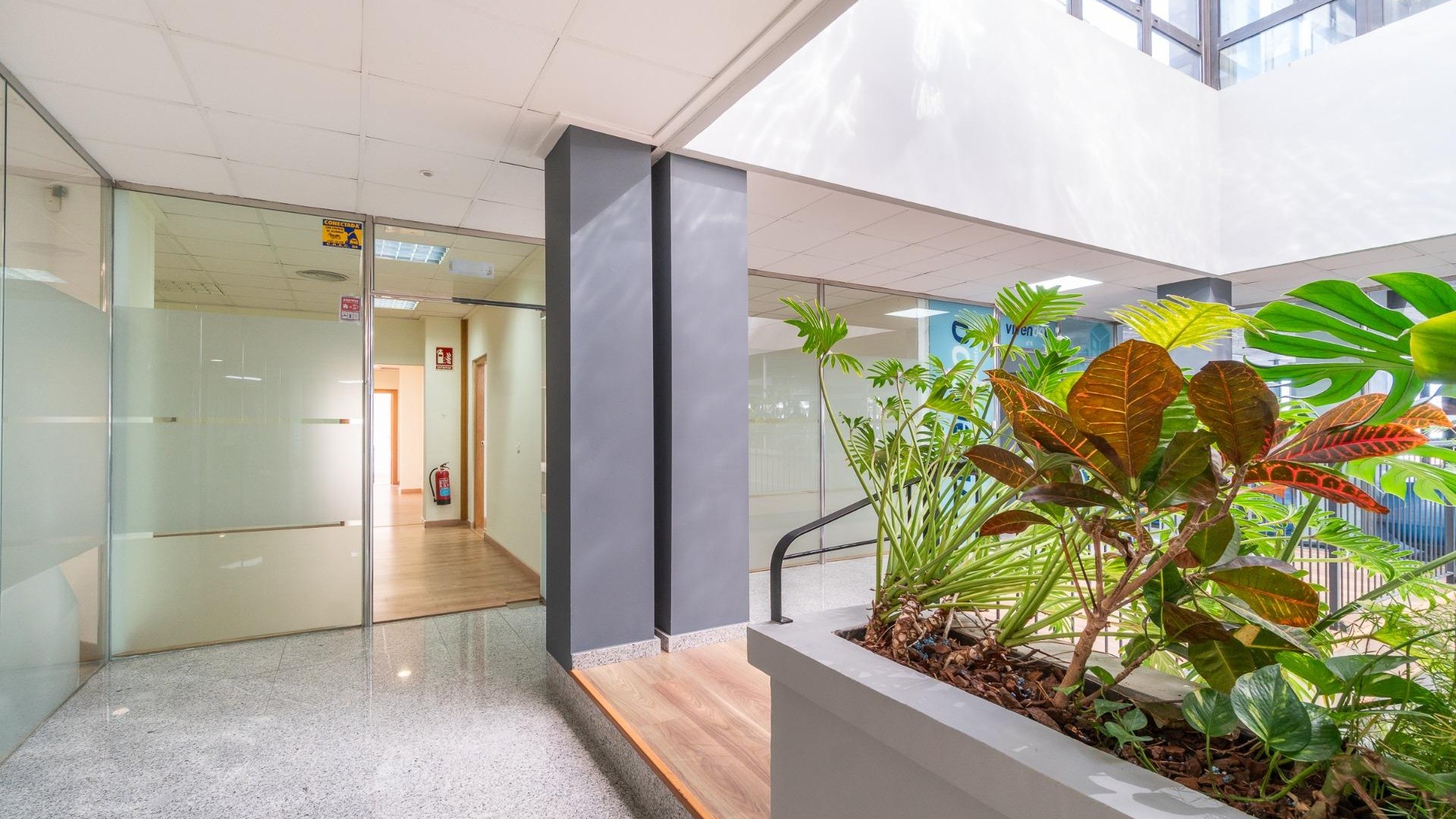 Long time Rental - Kommerziell -
Orihuela Costa - Playa Flamenca