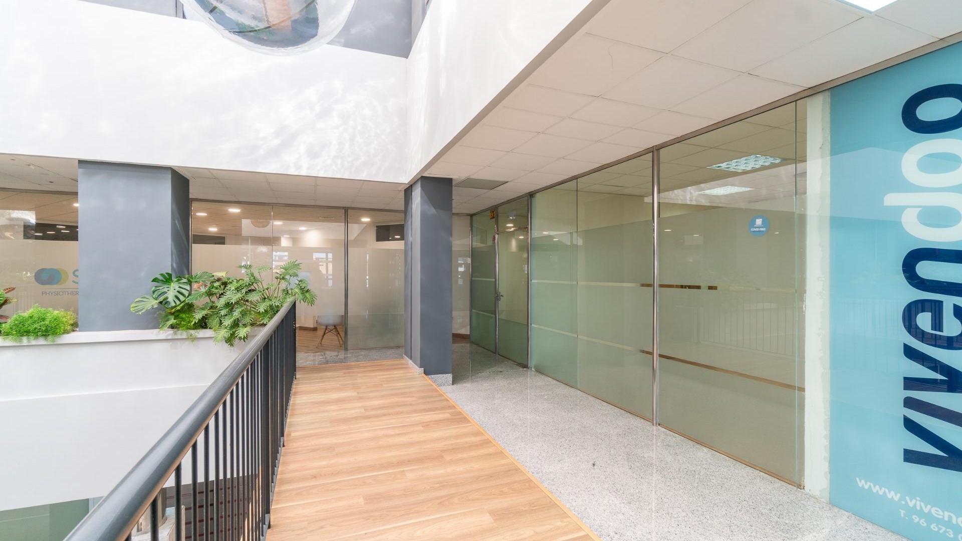 Long time Rental - Kommerziell -
Orihuela Costa - Playa Flamenca