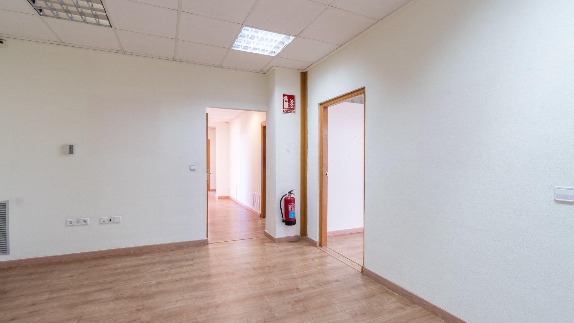 Long time Rental - Kommerziell -
Orihuela Costa - Playa Flamenca