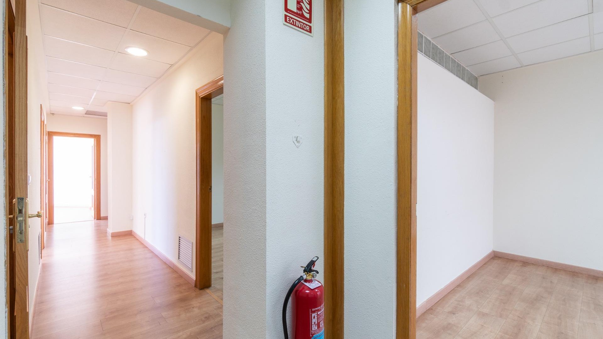 Long time Rental - Kommerziell -
Orihuela Costa - Playa Flamenca