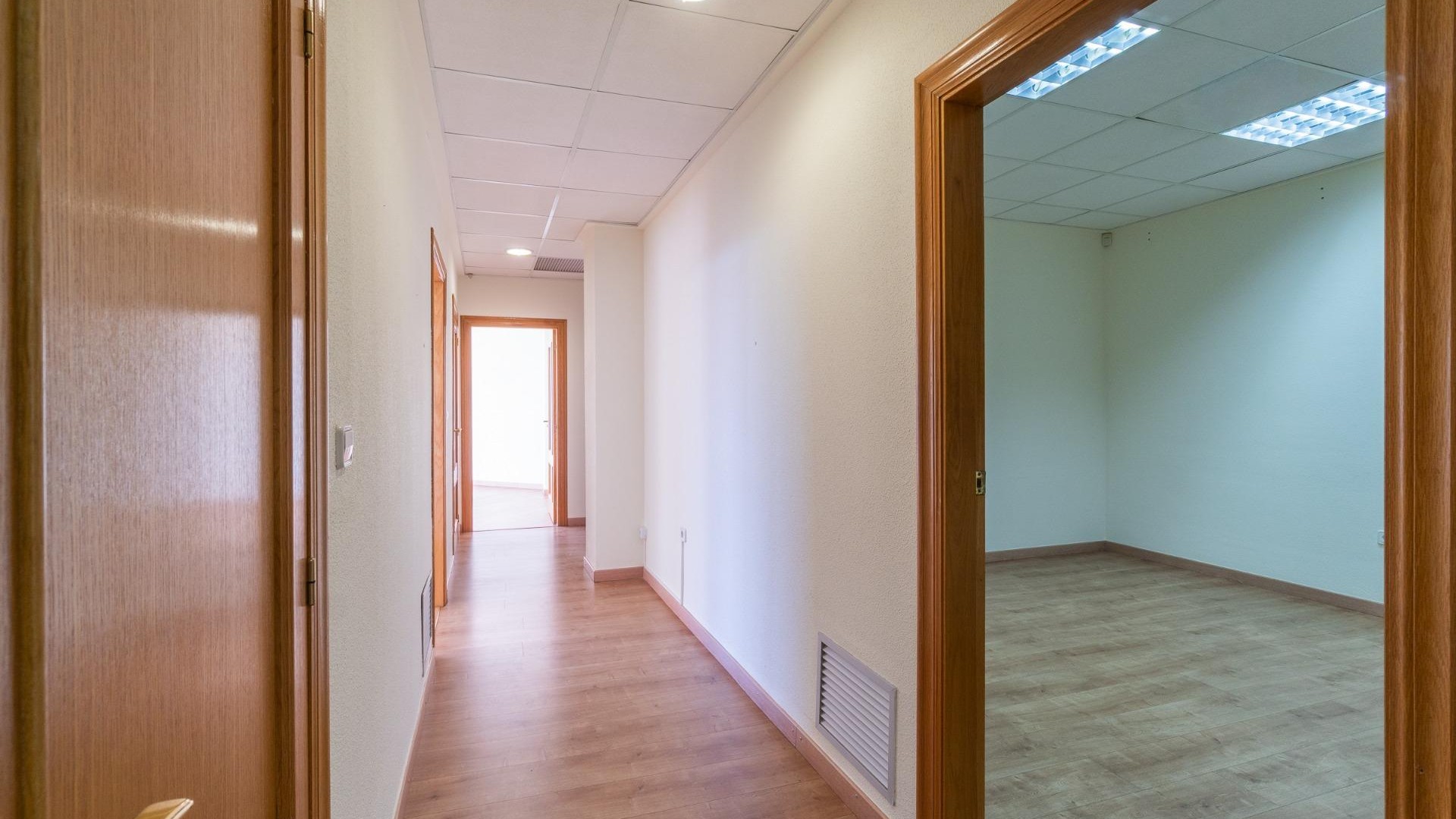 Long time Rental - Kommerziell -
Orihuela Costa - Playa Flamenca